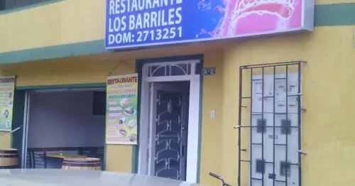 RESTAURANTE LOS BARRILES RESTAURANTE LOS BARRILES